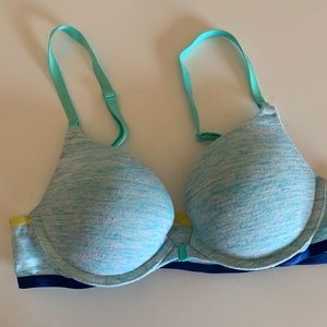 Victoria’s Secret Bra